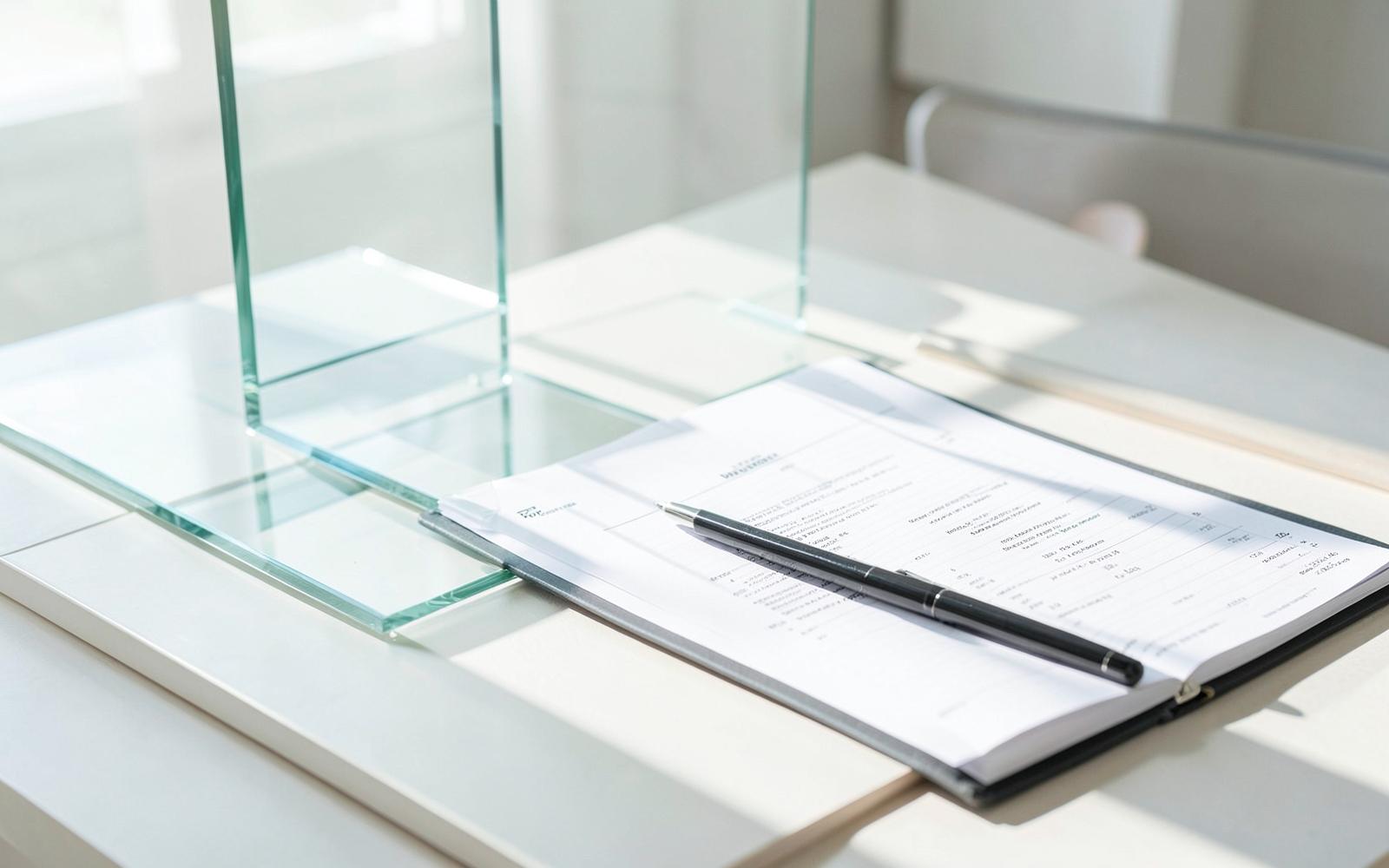 Reporting and transparency