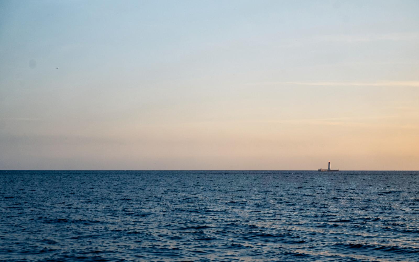 Long-Term Horizon