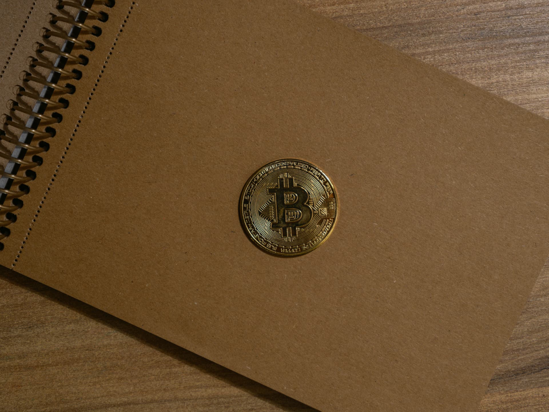 Digital Assets